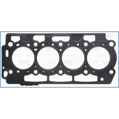 Junta, cabeça do motor MULTILAYER STEEL