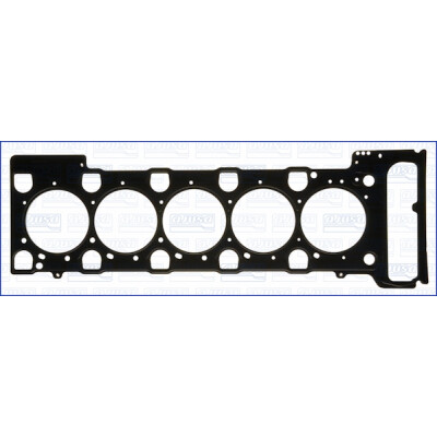 Junta, cabeça do motor MULTILAYER STEEL