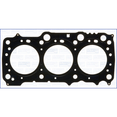 Junta, cabeça do motor MULTILAYER STEEL