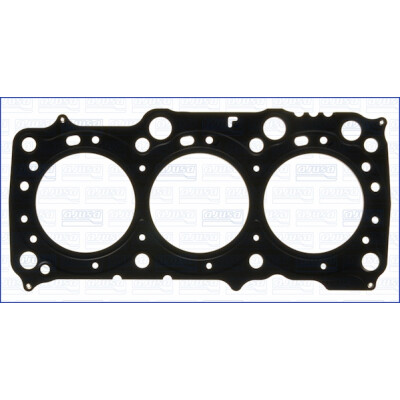 Junta, cabeça do motor MULTILAYER STEEL