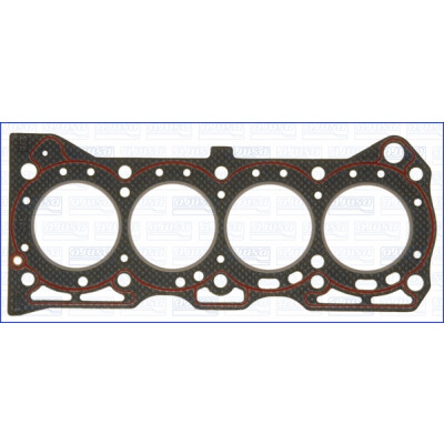 Junta, cabeçote FIBERMAX AJUSA 10162400