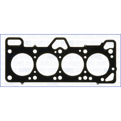 Junta, cabeça do motor MULTILAYER STEEL