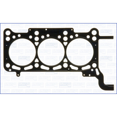 Junta, cabeça do motor MULTILAYER STEEL