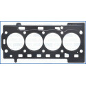 Junta, cabeça do motor MULTILAYER STEEL