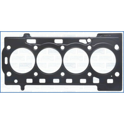 Junta, cabeça do motor MULTILAYER STEEL