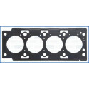 Junta, cabeça do motor MULTILAYER STEEL