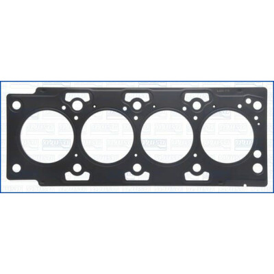 Junta, cabeça do motor MULTILAYER STEEL