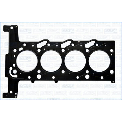 Junta, cabeça do motor MULTILAYER STEEL