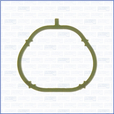 Junta, coletor de escape AJUSA 13147900