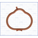 Junta, colector de admissão