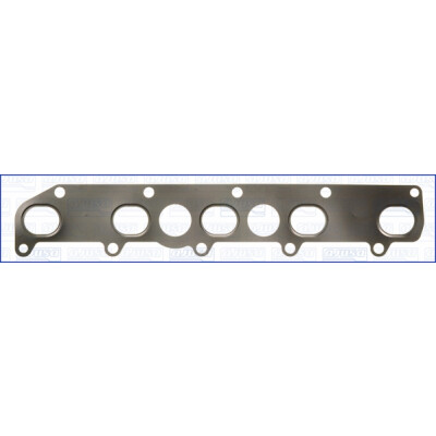 Junta, coletor de escape AÇO MULTICAMADAS AJUSA 13188500