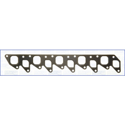 Junta, colector de admissão/escape MULTILAYER STEEL