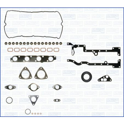 Jogo completo de juntas, motor AJUSA 51034500