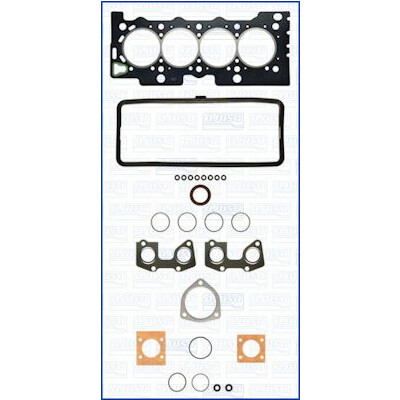 Jogo de juntas, cabeçote FIBERMAX AJUSA 52104900