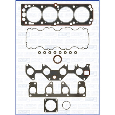 Jogo de juntas, cabeçote FIBERMAX AJUSA 52210700