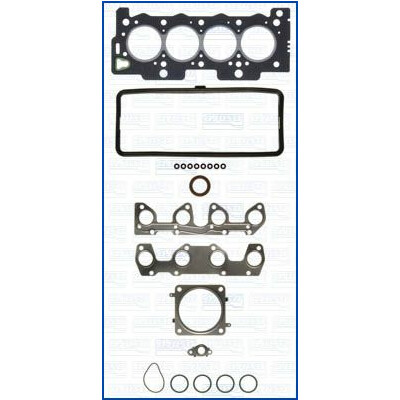 Jogo de juntas, cabeçote FIBERMAX AJUSA 52216400