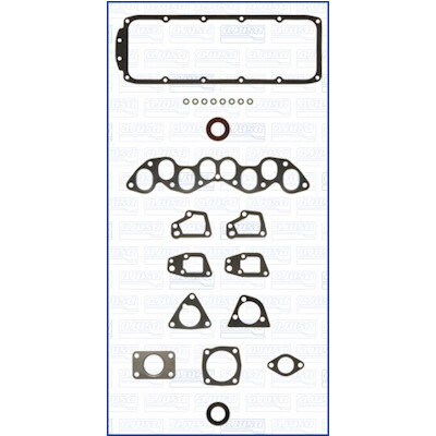 Jogo de juntas, cabeçote AJUSA 53002500