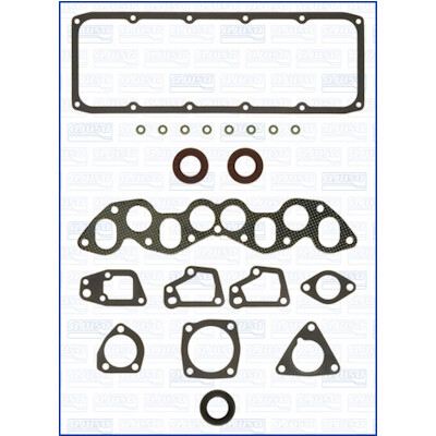Jogo de juntas, cabeçote AJUSA 53005000