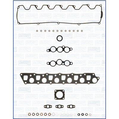 Jogo de juntas, cabeçote AJUSA 53006400