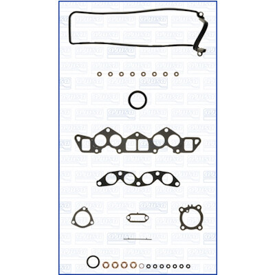 Jogo de juntas, cabeçote AJUSA 53007000