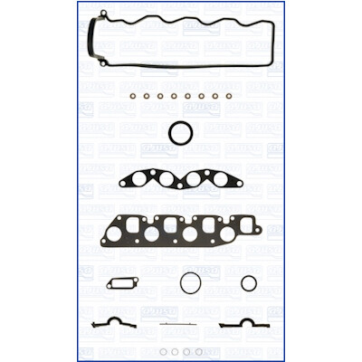 Jogo de juntas, cabeçote AJUSA 53007700
