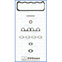 Jogo de juntas, cabeçote AJUSA 53009800