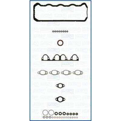 Jogo de juntas, cabeçote AJUSA 53009800