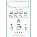Jogo de juntas, cabeçote AJUSA 53013300