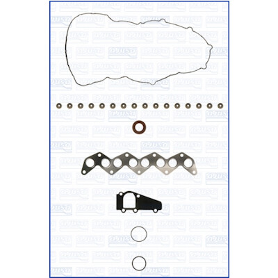 Jogo de juntas, cabeçote AJUSA 53015100