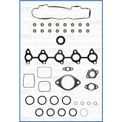 Jogo de juntas, cabeçote AJUSA 53018300