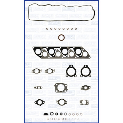 Jogo de juntas, cabeçote AJUSA 53019000
