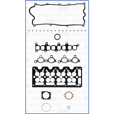 Jogo de juntas, cabeçote AJUSA 53019300