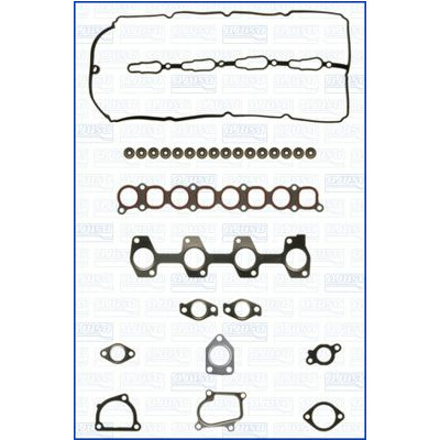 Jogo de juntas, cabeçote AJUSA 53021500