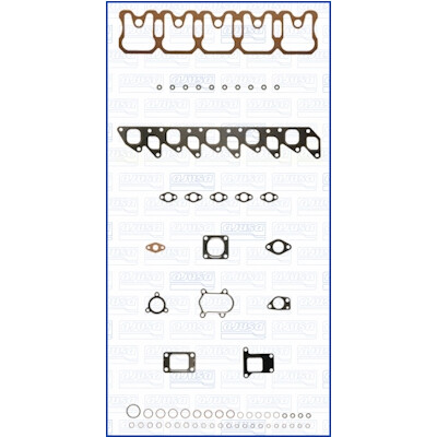 Jogo de juntas, cabeçote AJUSA 53022000