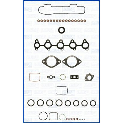 Jogo de juntas, cabeça do cilindro MULTILAYER STEEL