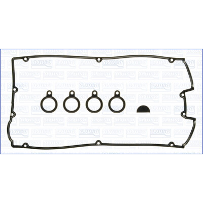 Jogo de juntas, tampa do cabeçote AJUSA 56013000