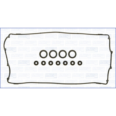 Jogo de juntas, tampa do cabeçote AJUSA 56026500