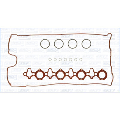 Jogo de juntas, tampa do cabeçote AJUSA 56032200