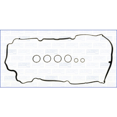 Jogo de juntas, tampa do cabeçote AJUSA 56044000