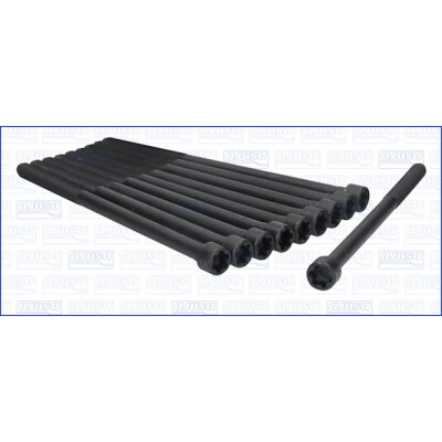 Conjunto de parafusos de cabeçote AJUSA 81020300