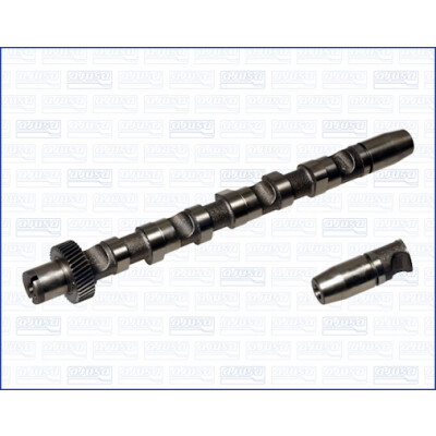 Árvore de cames AJUSA 93157200