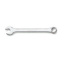 Chave combinada com uma extremidade fixa e uma estrela deslocada 14 x 14 MM diâmetro 21 MM