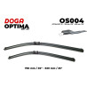 Limpador de para-brisa DOGA OS004