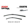 Limpador de para-brisa DOGA OS076