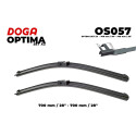 Limpador de para-brisa DOGA OS057