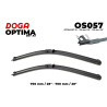 Limpador de para-brisa DOGA OS057