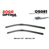Limpador de para-brisa DOGA OS081