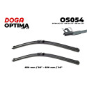 Limpador de para-brisa DOGA OS054