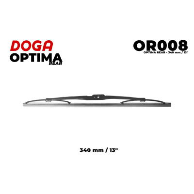 Limpador de para-brisa DOGA OR008