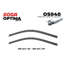 Limpador de para-brisa DOGA OS040